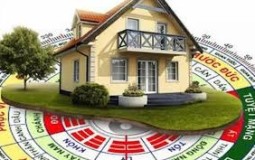 Lựa chọn hướng nhà hợp với phong thủy gia chủ (Phần 7)