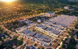 Giải mã đầu tư BĐS tỉnh: Tiềm năng tăng giá từ sản phẩm mới?
