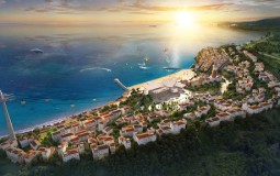 Khám phá Amalfi cổ trấn - "nước Ý thu nhỏ" ngay trên Đảo Ngọc