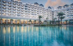 Corona Resort & Casino Phú Quốc  - Khu phức hợp hiện đại giữa lòng Đảo Ngọc