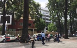 Bộ Tài nguyên Môi trường lên tiếng về vụ bán “đất vàng” tại TP. Hồ Chí Minh