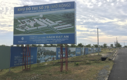 Công ty Bách Đạt An thừa nhận sai phạm ở 2 dự án thuộc Đô thị mới Điện Nam – Điện Ngọc