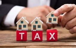 Hai trường hợp miễn thuế khi mua bán nhà đất