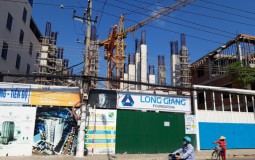 Khánh Hoà: Hoãn phiên toà tranh chấp tại dự án cao ốc K-Homes