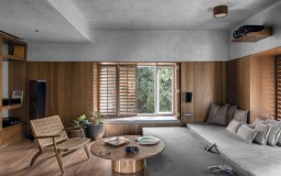 Ghé thăm T House với không gian mộc mạc mà sang trọng: Nghỉ dưỡng ở đâu cũng không bằng nhà mình