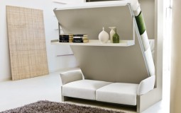 Nội thất đa năng – giải pháp hoàn hảo cho nhà nhỏ hiện đại
