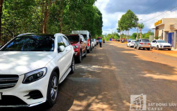 Thấy gì ở thị trường BĐS Phú Mỹ (Bà Rịa – Vũng Tàu) trước cơ hội đón đầu xu hướng dịch chuyển sản xuất?