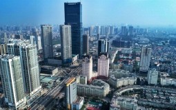 Thị trường bất động sản Hà Nội và TP. HCM tăng trưởng mạnh trở lại trong quý II/2020
