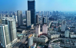 Thị trường bất động sản Hà Nội và TP. Hồ Chí Minh tăng trưởng mạnh trở lại trong quý II/2020