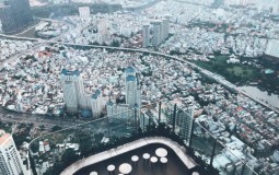 6 trung tâm thương mại nổi tiếng và đẹp ngất ngây ở Sài Gòn