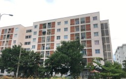 Đà Nẵng: 1/3 số nhà ở xã hội được sử dụng không đúng mục đích