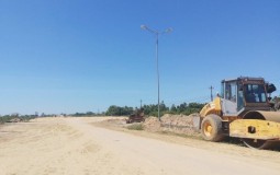 Thừa Thiên Huế: Dự án gần 200 tỷ đồng “tắc” vốn, gây ô nhiễm