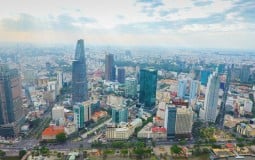 Giá bán nhà phố, căn hộ có xu hướng đi ngang và giảm từ 3 – 5%