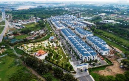 Giấc mơ thành phố phía Đông của TP. HCM