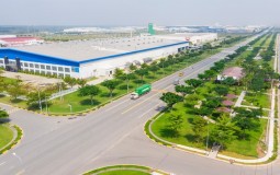 Hà Nội: Thành lập một số cụm công nghiệp tại Phúc Thọ
