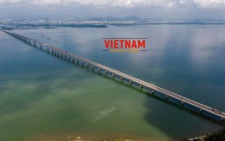 Chuẩn bị xây cầu Thị Nại 2 vượt biển gần 2.000 tỷ đồng