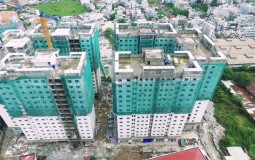 Mua nhà ở xã hội: Cẩn thận kẻo mất tiền oan