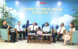 Nhà đầu tư BĐS không có nhiều lựa chọn ngoài dịch chuyển về vùng ven