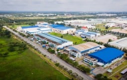 Quy hoạch 3 khu công nghiệp tổng diện tích 567ha tại Hưng Yên