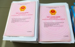 Trần Anh Group dự kiến bàn giao hơn 400 sổ hồng cho cư dân Trần Anh Riverside