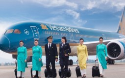 Vietnam Airlines sẽ mở thêm 4 đường bay nội địa đến các điểm du lịch