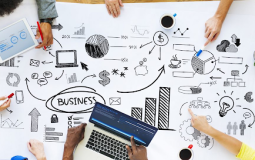 TOP 4 các hình thức kinh doanh hiệu quả nhất và hot nhất 2020