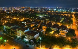 Vì sao bất động sản giữ ngôi vị thứ 2 về thu hút vốn ngoại trong nhiều năm?