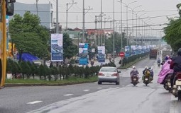 Bất động sản Đà Nẵng trong tâm bão Covid-19