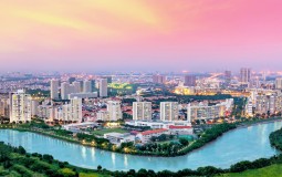 Bất động sản Nam Sài Gòn 2020: Vùng ven vẫn là tâm điểm