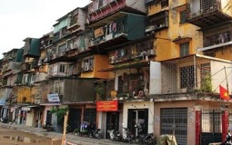 Bộ Xây dựng chỉ ra 5 nguyên nhân khiến cải tạo chung cư cũ chậm
