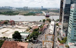 TP. Hồ Chí Minh: Đề nghị Bộ Quốc phòng bàn giao khu đất hơn 6.000m2 ở Ba Son