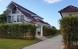 Nhà đầu tư tố cáo Công ty cổ phần Tri Việt Hội An bội tín