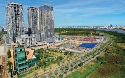 Đoạn trường những dự án bất động sản tỷ đô tại TP.HCM