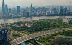 Khẩn trương hoàn thiện đề án quy hoạch thành phố Thủ Đức trong tháng 8