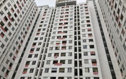 Chủ đầu tư bất động sản hết cơ hội "om" quỹ bảo trì