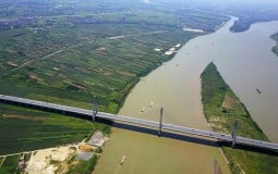 Lên phương án quy hoạch hai bên sông Hồng, Hà Nội gồm những gì?