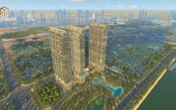 Masteri Quận 1 - Không gian sống đẳng cấp với nhiều tiện nghi ấn tượng