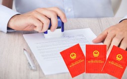 Luật đất đai mới nhất có điểm gì đáng lưu ý? Quy trình sang tên sổ đỏ năm 2020