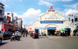 Quận Thủ Đức cần chuẩn bị nhiều dự án lớn đón đầu kế hoạch lên Thành phố