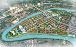Quảng Ninh chấp thuận chủ trương xây khu đô thị rộng gần 8ha ở thị trấn Quảng Hà