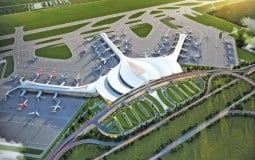 Sân bay Long Thành sắp khởi công, BĐS phía đông nổi sóng lớn