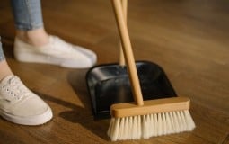 Sửa ngay 8 thói quen dọn dẹp nhà cửa bạn vẫn làm mỗi ngày nhưng "sai toét"