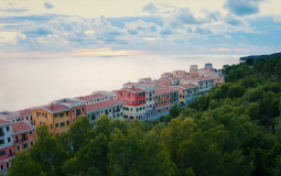 Sun Premier Village Primavera – Tác phẩm nghệ thuật nước Ý bên bờ đảo Ngọc