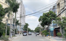 Thanh tra TP.HCM vào cuộc vụ chủ dự án làm giả bản đồ quy hoạch