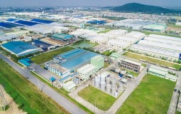 Hà Nội: Dự kiến đẩy nhanh tiến độ hoàn thành 5 cụm công nghiệp đến hết năm 2020