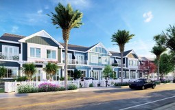 Sức hút Second home biển có hạ nhiệt?