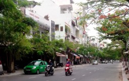 Thị trường bất động sản Đà Nẵng giao dịch ảm đạm