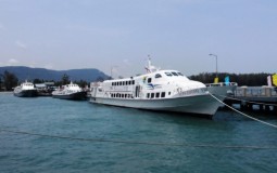 Tin vui: Các tuyến tàu đi Phú Quốc, Nam Du đã hoạt động trở lại