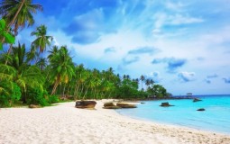 Phú Quốc lọt Top 15 điểm đến mơ ước trên thế giới