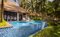 L’azure Resort & Spa – Tìm về chốn bình yên nơi huyện đảo